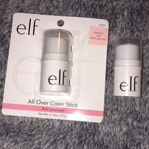 ELF all over color stick